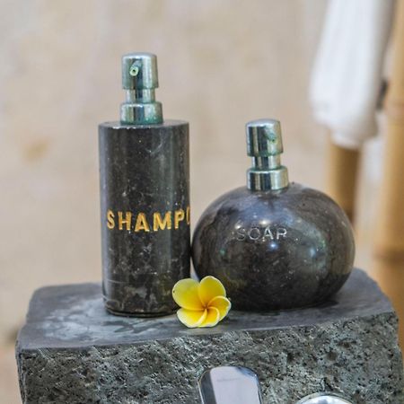 Gita Maha Ubud Hotel By Mahaputra-Chse Certified Extérieur photo