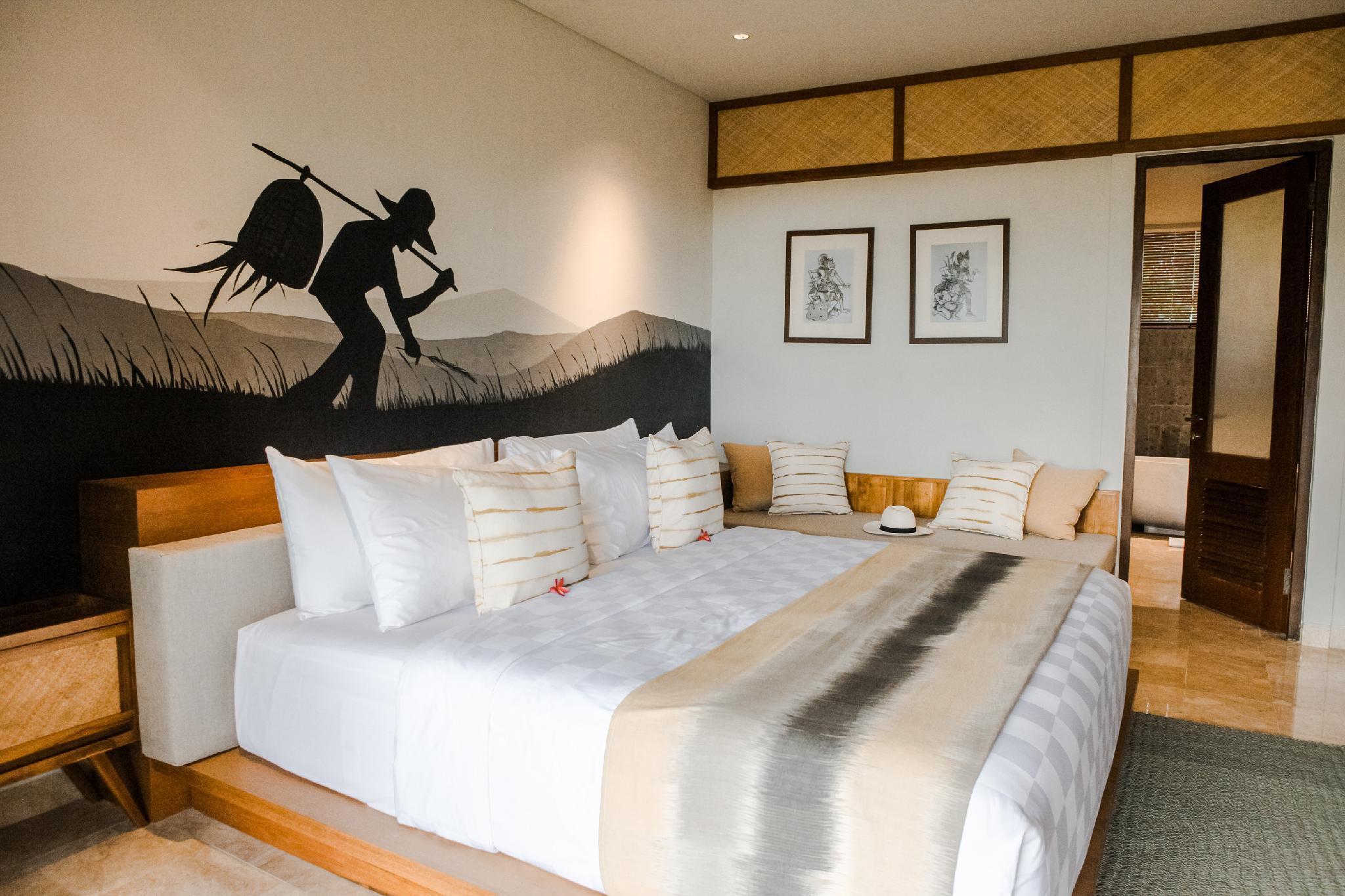 Gita Maha Ubud Hotel By Mahaputra-Chse Certified Extérieur photo