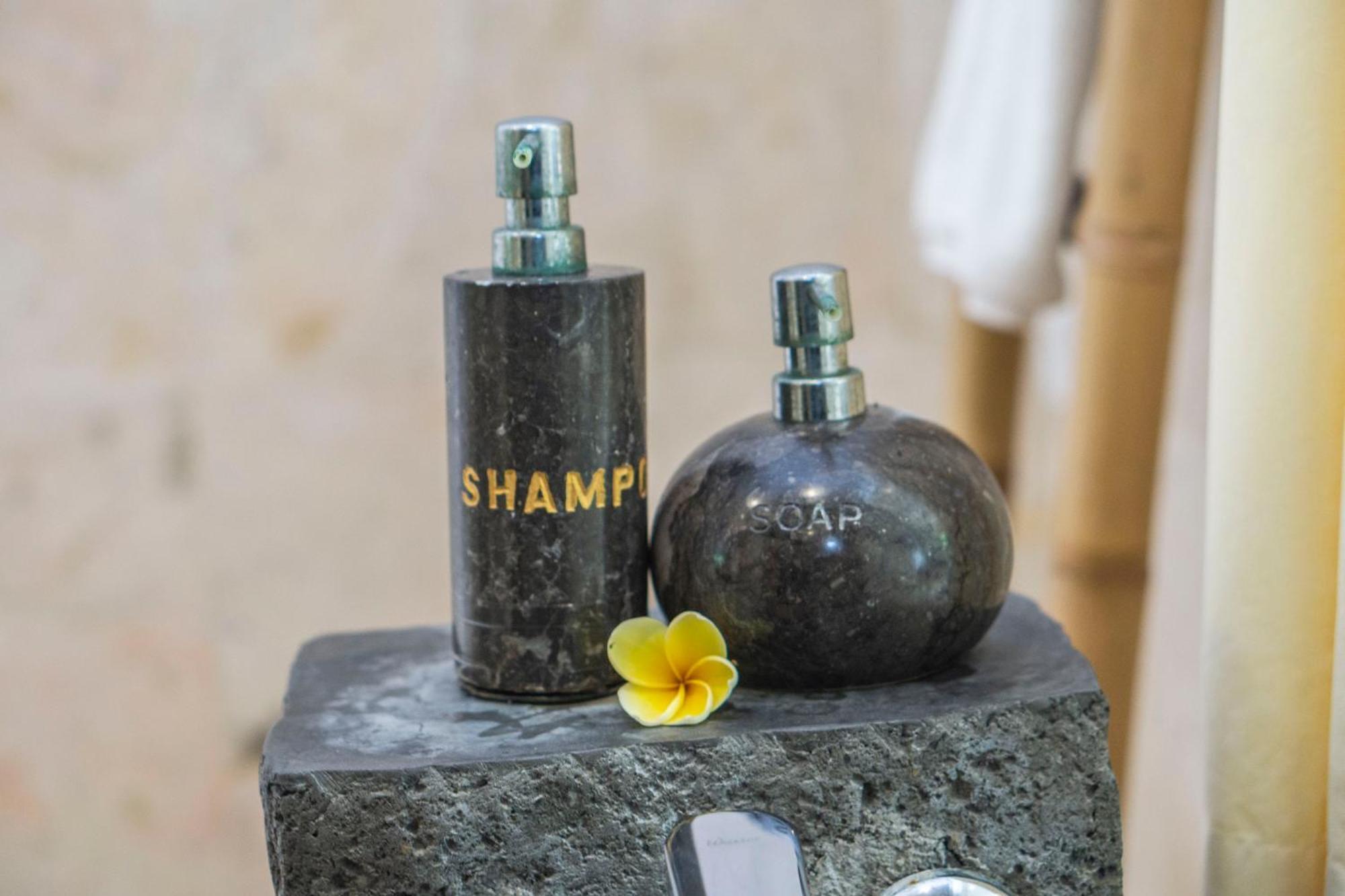 Gita Maha Ubud Hotel By Mahaputra-Chse Certified Extérieur photo