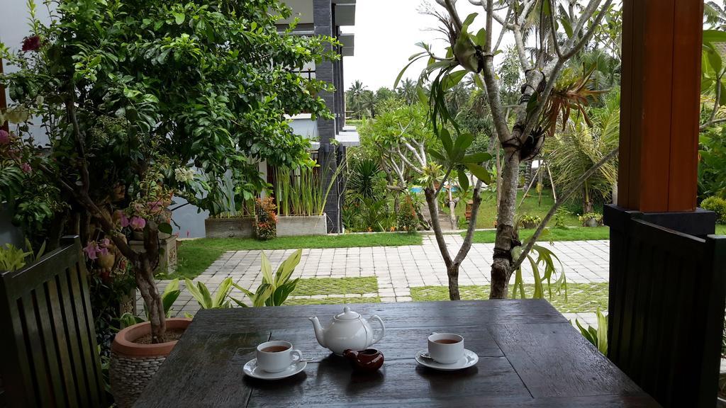Gita Maha Ubud Hotel By Mahaputra-Chse Certified Extérieur photo